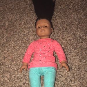 America girl doll Josefina